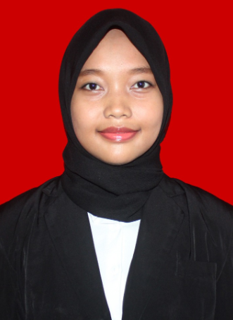 Aida Ainur Fitriah