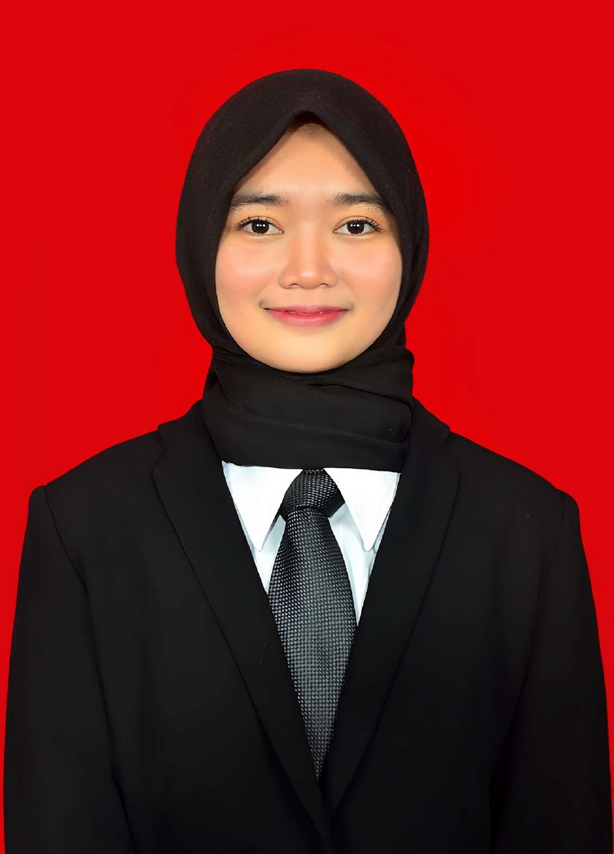 BONITA EGYDIA PERTIWI