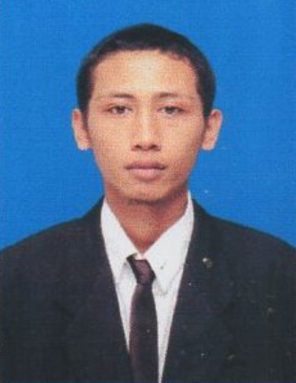 IMAM RIYAD YULINAR