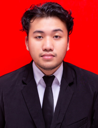 MUHAMMAD AFIF SEKEDANG