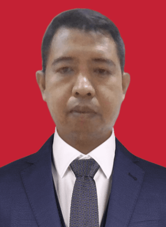 MUHAMMAD DAMIATI