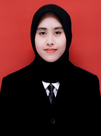 PUDAK ARUM ASSIRI