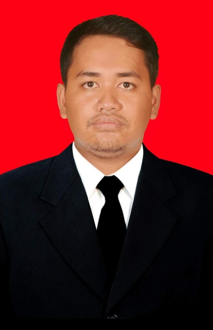 Ely Novianto Prabowo