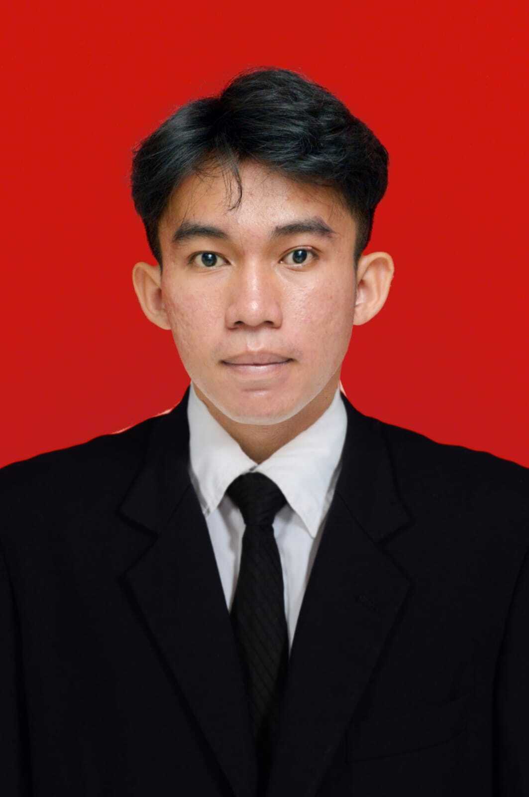 Muhammad Akmal Ramadhan