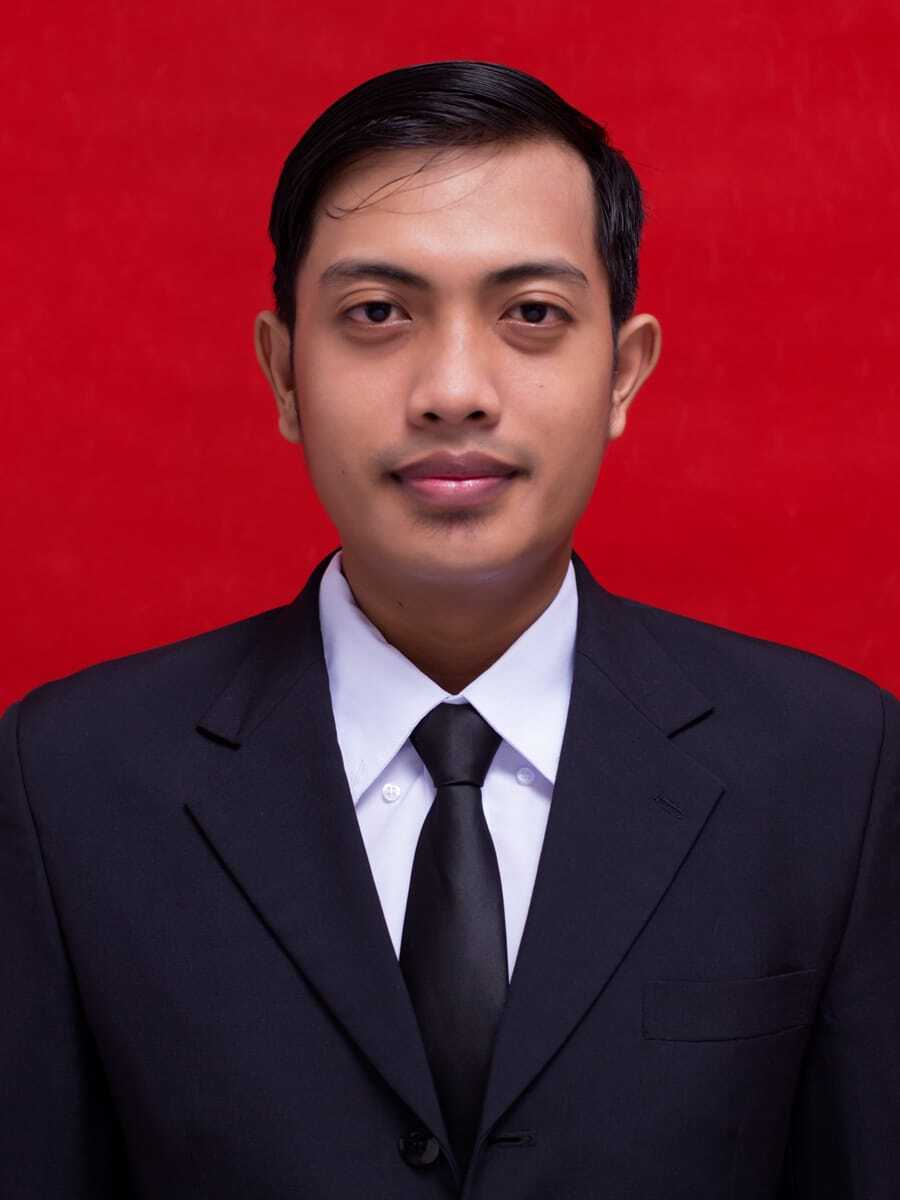 Muhammad Dicky Rahman