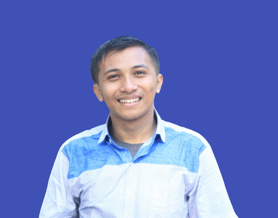 Muhd Indarwan Kadarisman