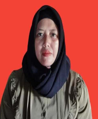 RITA SAHARA