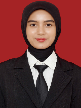 Shafirnani Mashfufah