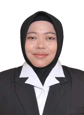 Anindita Kesumadewi